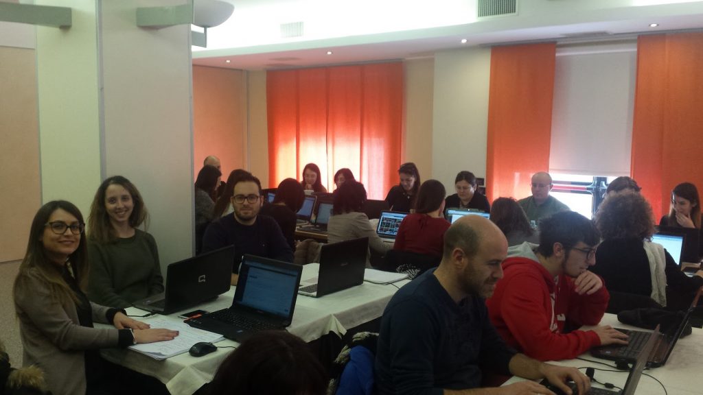 corso digital marketing e web marketing